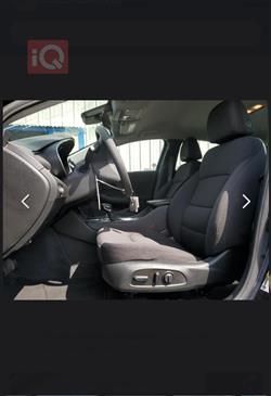 شيفروليه ماليبو